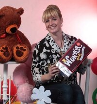 Молодые предприниматели: Булыгина Светлана